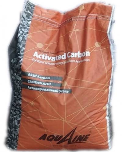 Aktif Karbon Coconut Bazlı (1kg) - 2