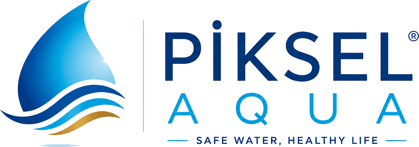 Piksel Aqua