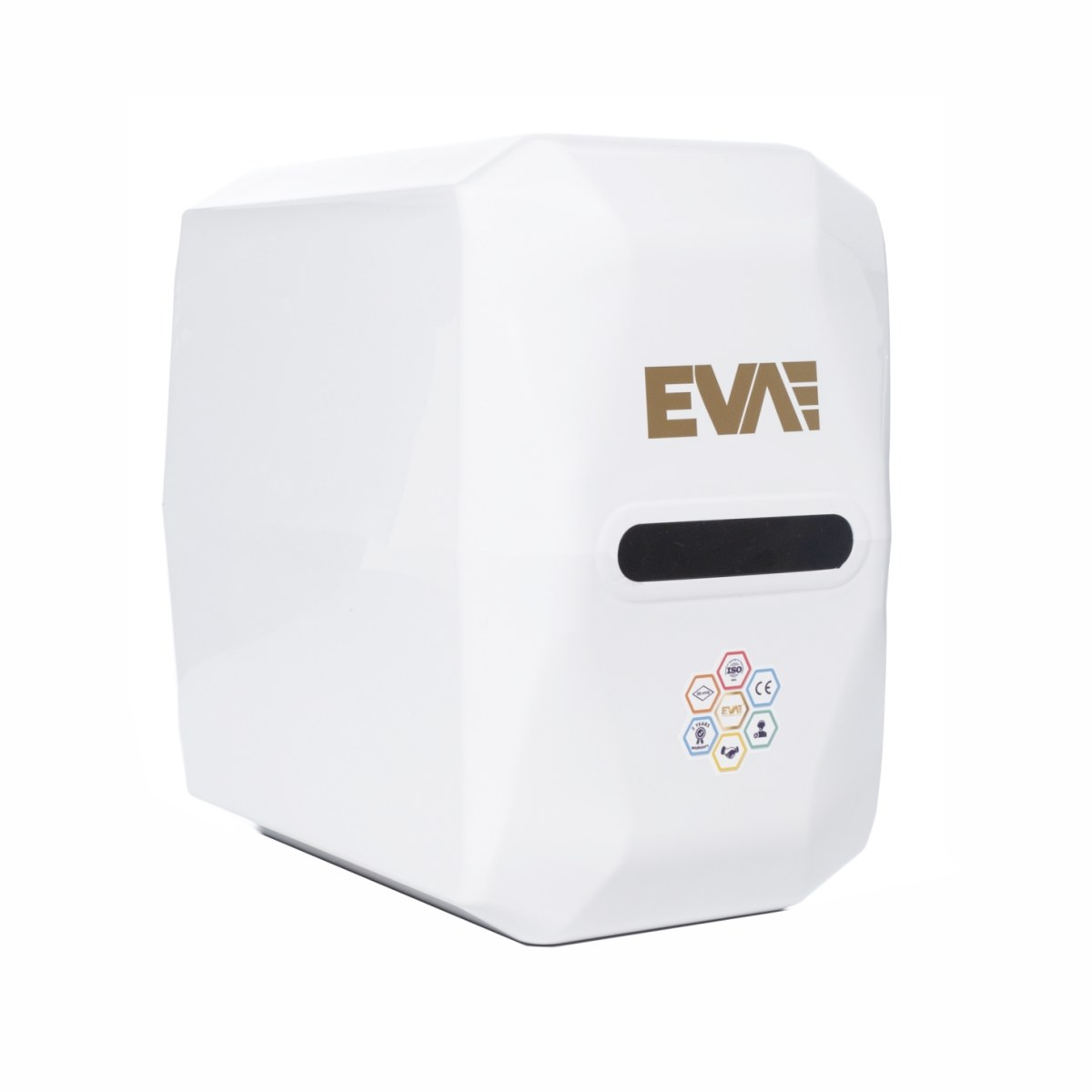 EVA Premium 8.5 Ph Alkali Mineralli Su Arıtma Cihazı
