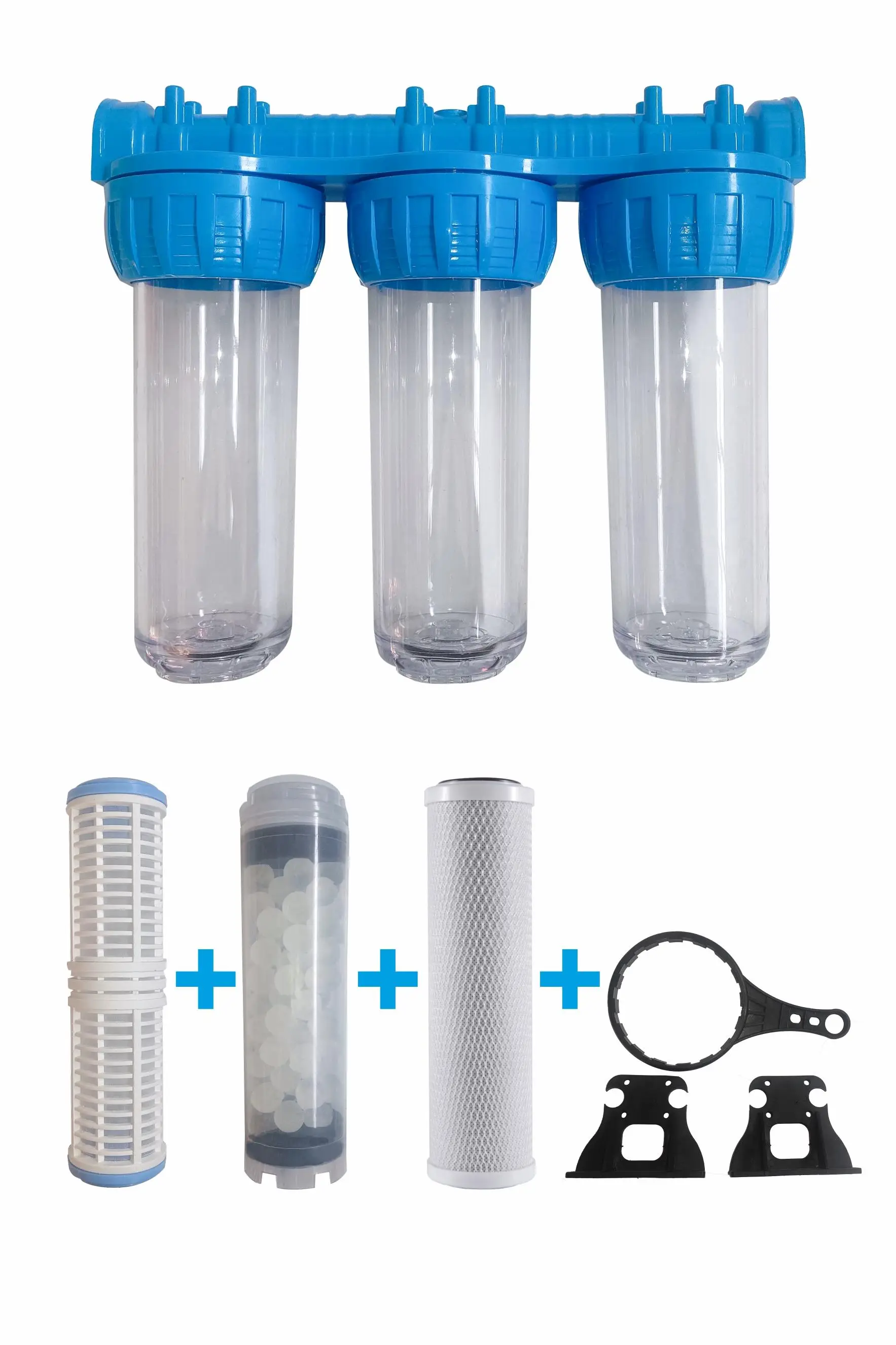  Bina Girişi Daire Girişi Yıkanabilir Filtre Silifoz Shell Cup Carbon