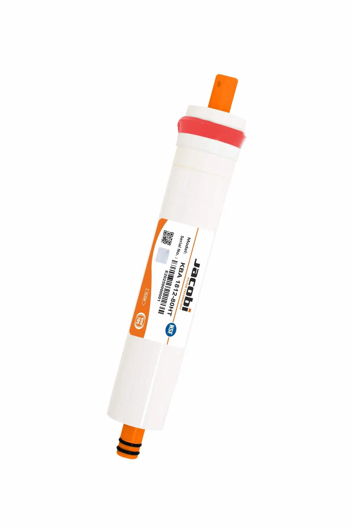 Jacobi High TDS Premium Membran