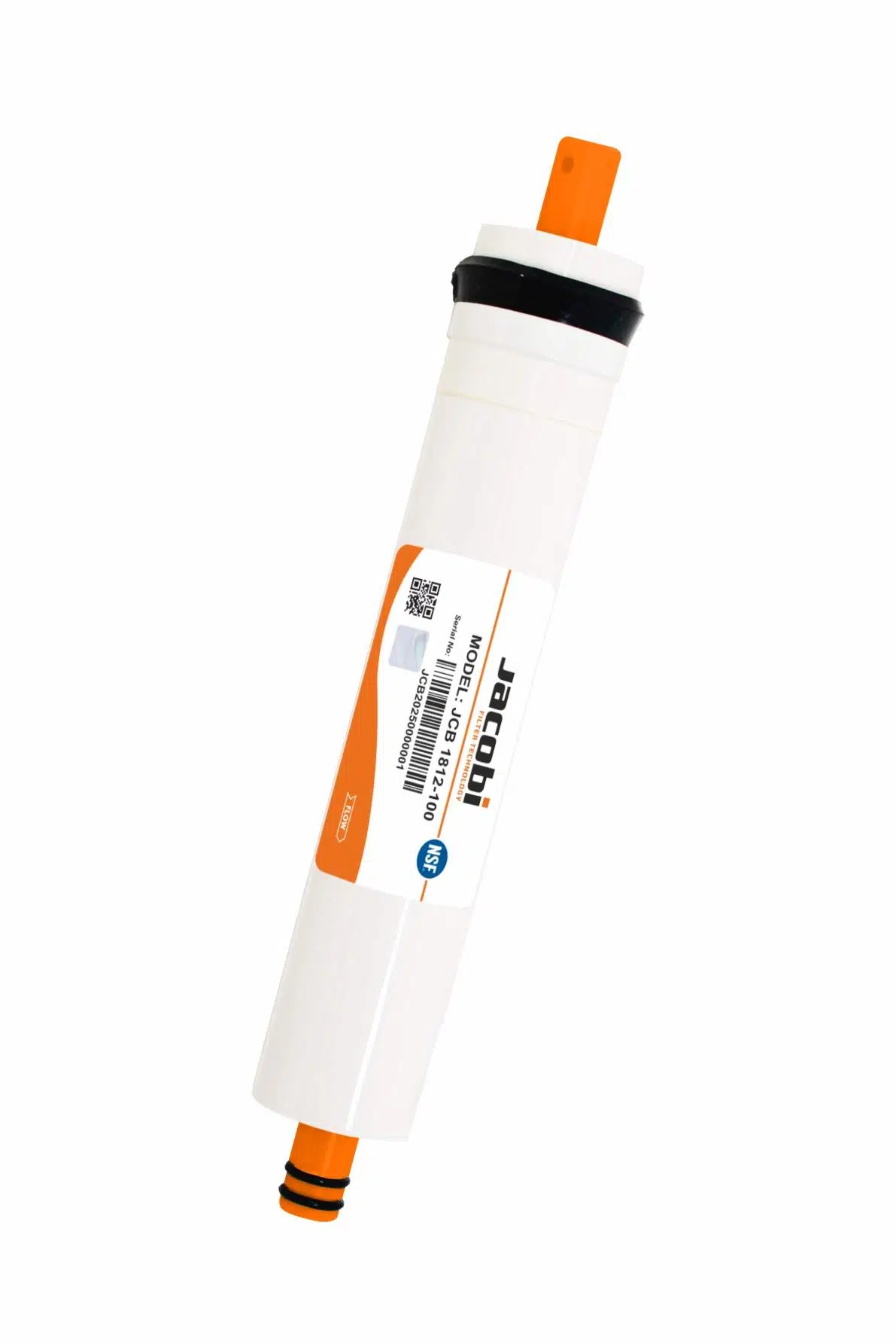 Jacobi 100 GPD Premium Membran